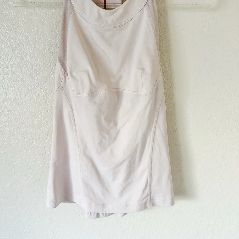 Lululemon Run Make It Count Tank size 2